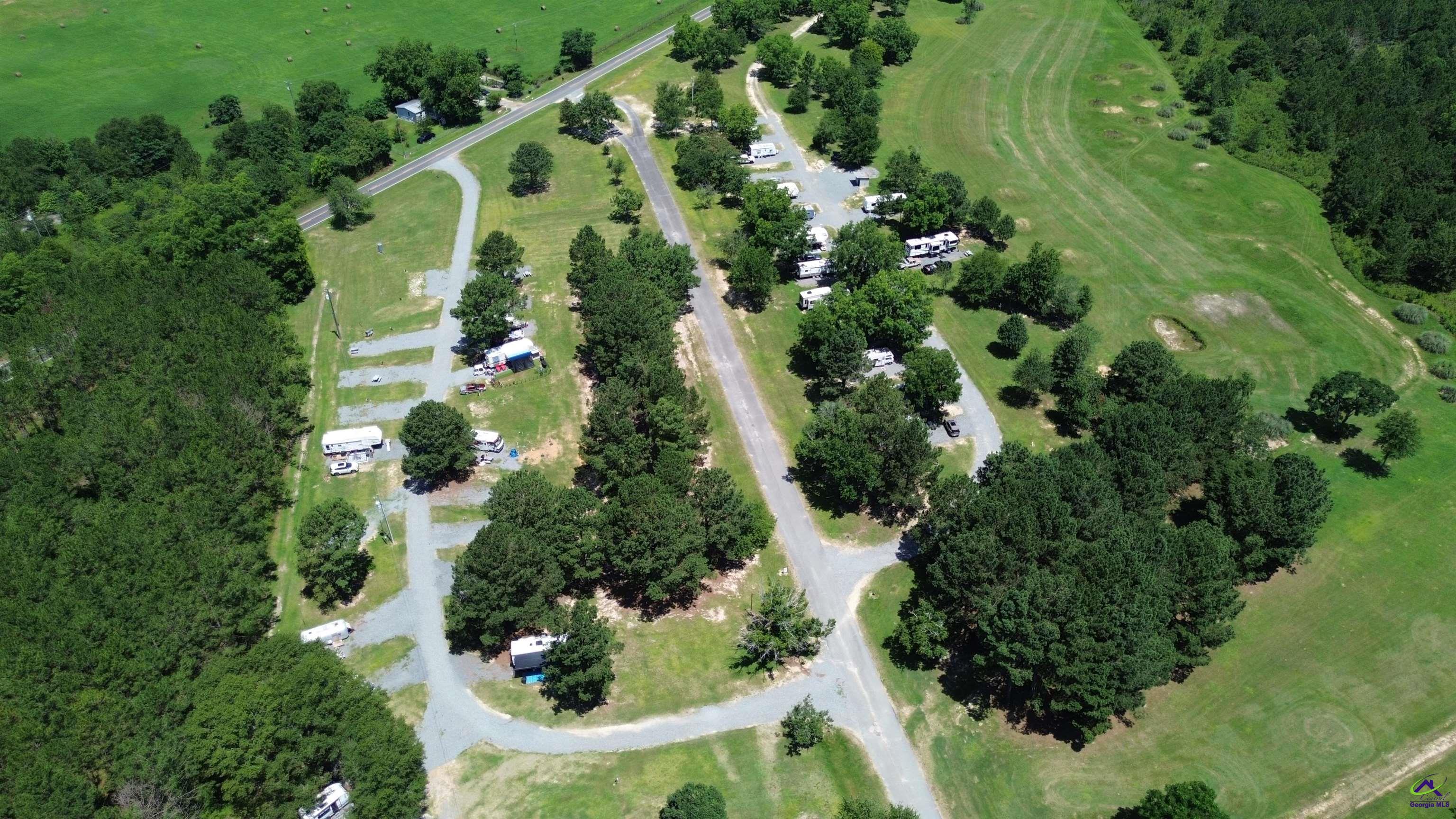 Rv Park Mac Thompson Road Cochran, GA 31014 - Photo 3 of 7