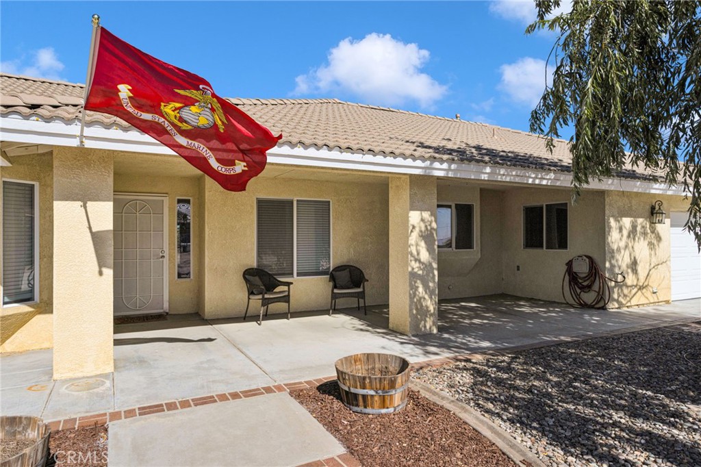 3632 Cambria Road Phelan, CA 92371 - Photo 7 of 54