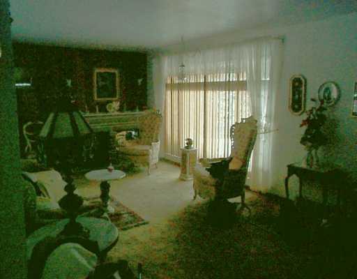 1606 Hollyrood Road Baldwin, PA 15227 - Photo 4 of 4 Living Room.