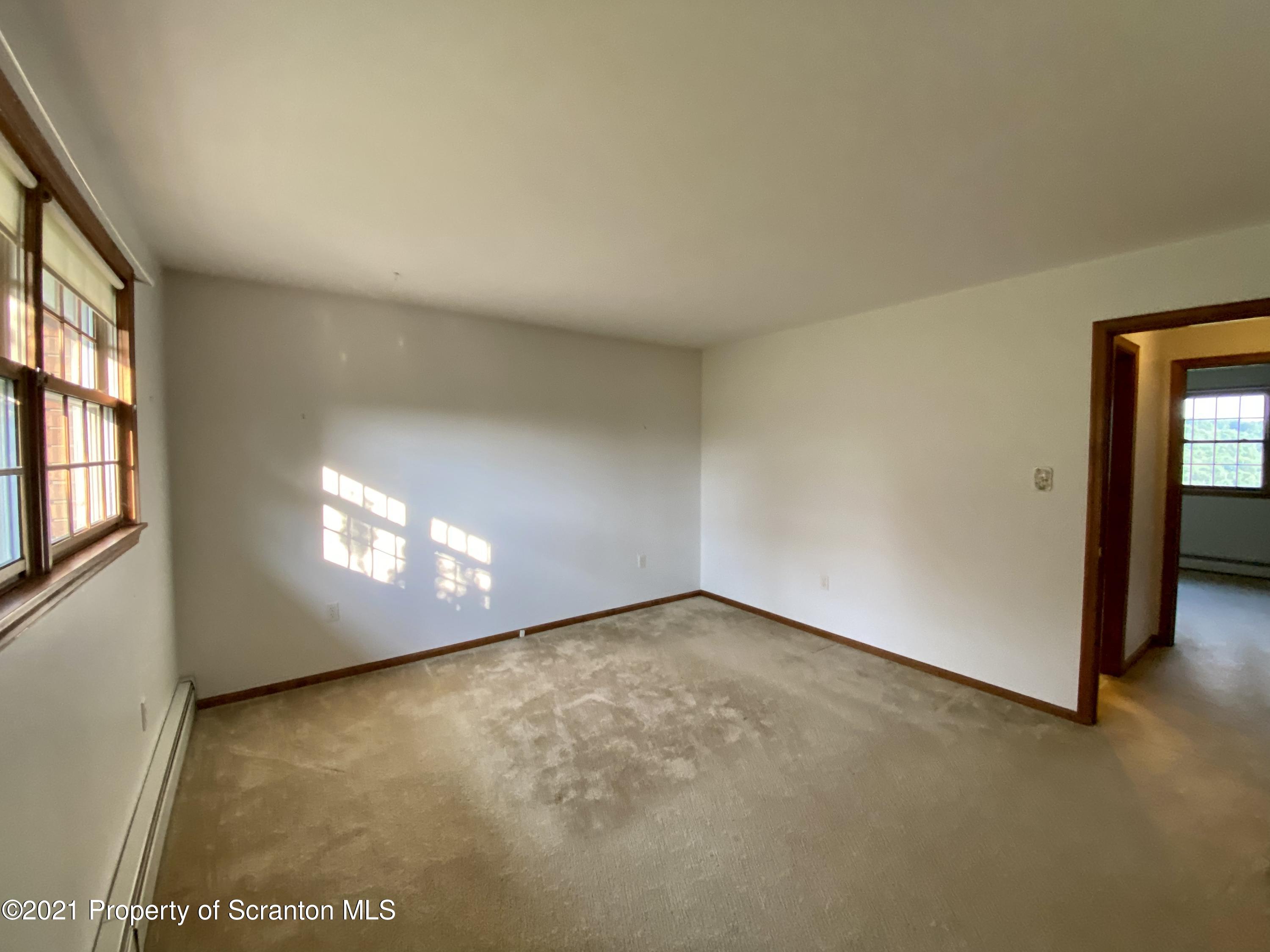 64 Thistle Hill Road Nicholson, PA 18446 - Photo 25 of 47 an empty room with a window