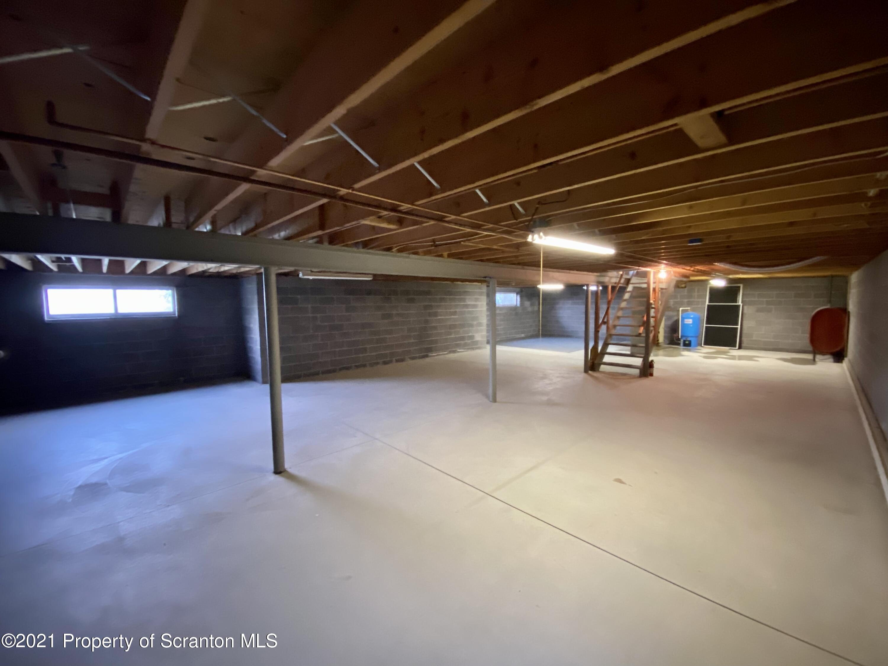 64 Thistle Hill Road Nicholson, PA 18446 - Photo 28 of 47 a view of empty room