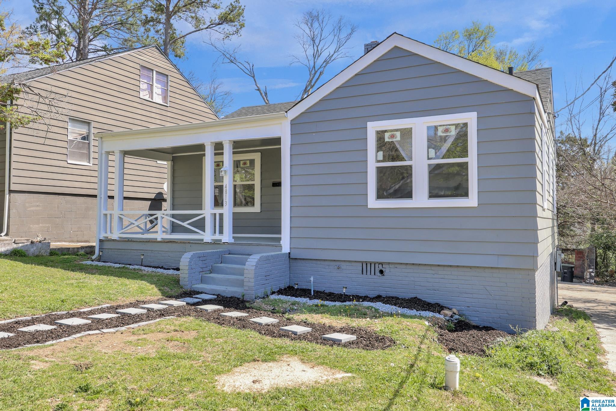 4813 Terrace M Birmingham, AL 35208 - Photo 22 of 22