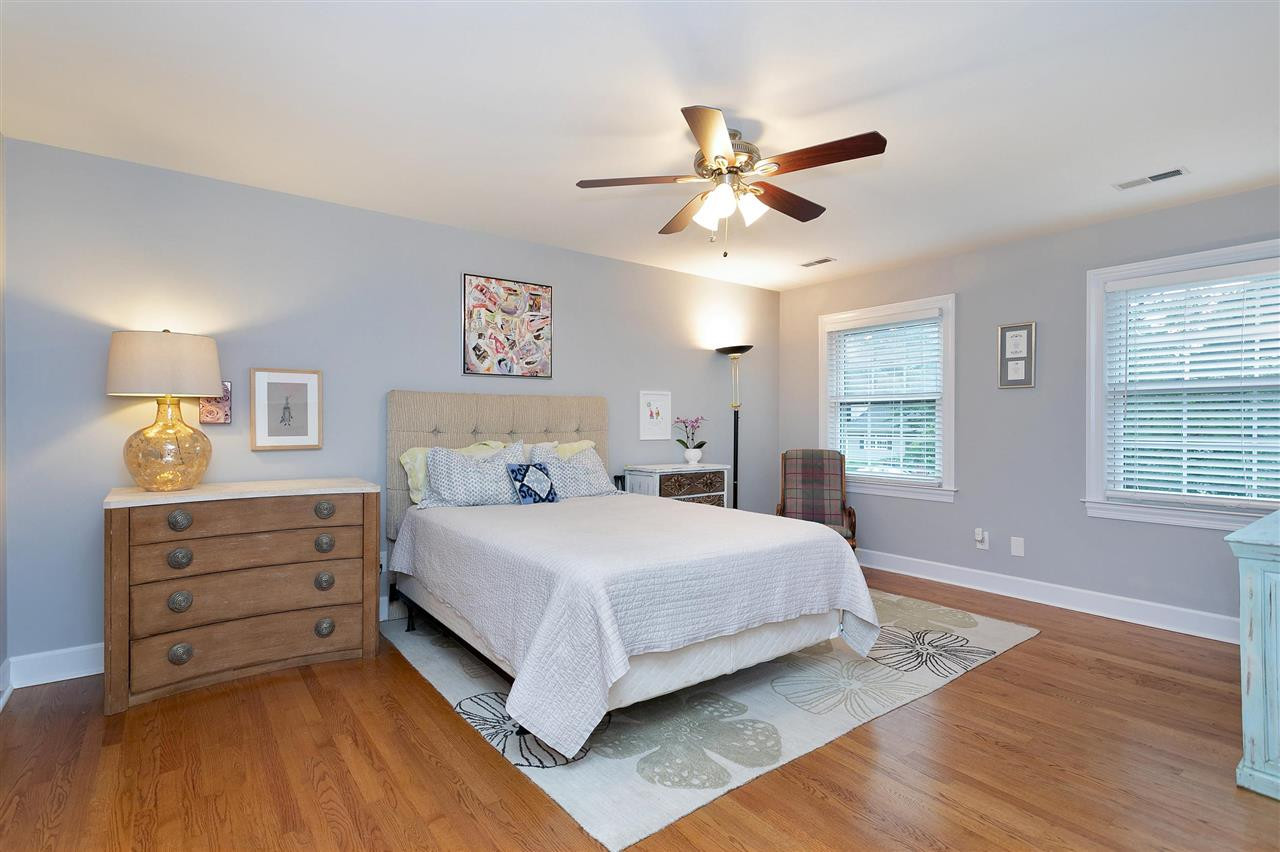 2201 West Charlotte Court Raleigh, NC 27607 - Photo 12 of 24 Photo 12