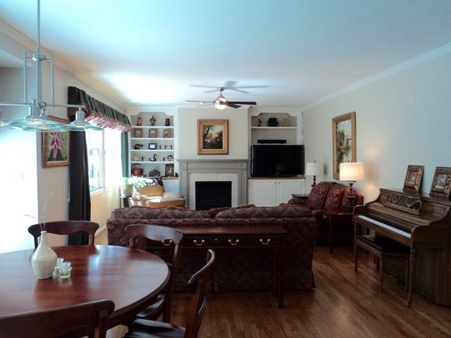 6900 Wilderness Road Raleigh, NC 27613 - Photo 6 of 25 Photo 6