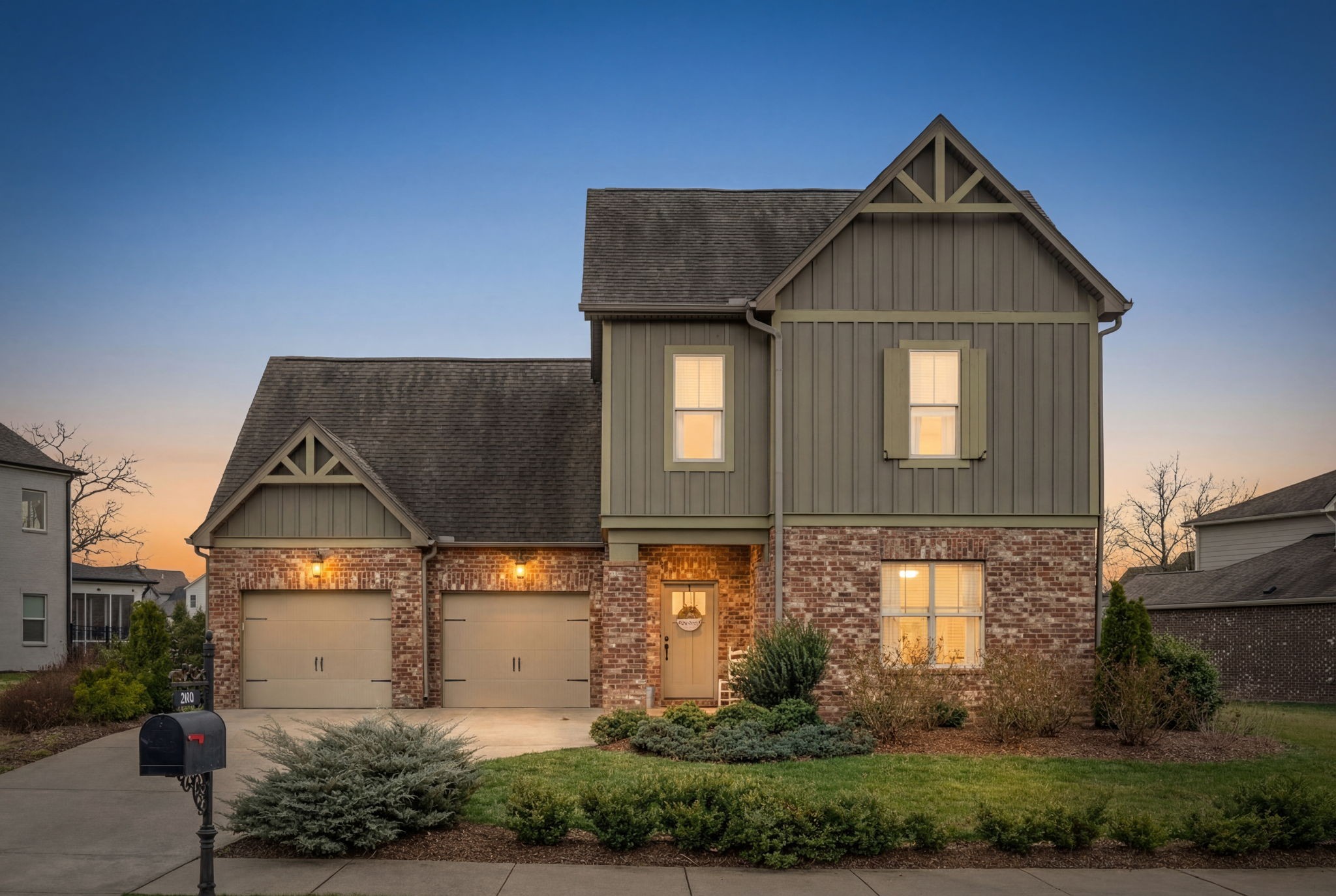 308 Colt Avenue Mount Juliet, TN 37122 - Photo 1 of 10