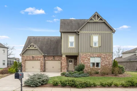 $815,000 | 308 Colt Avenue, Mount Juliet, TN 37122