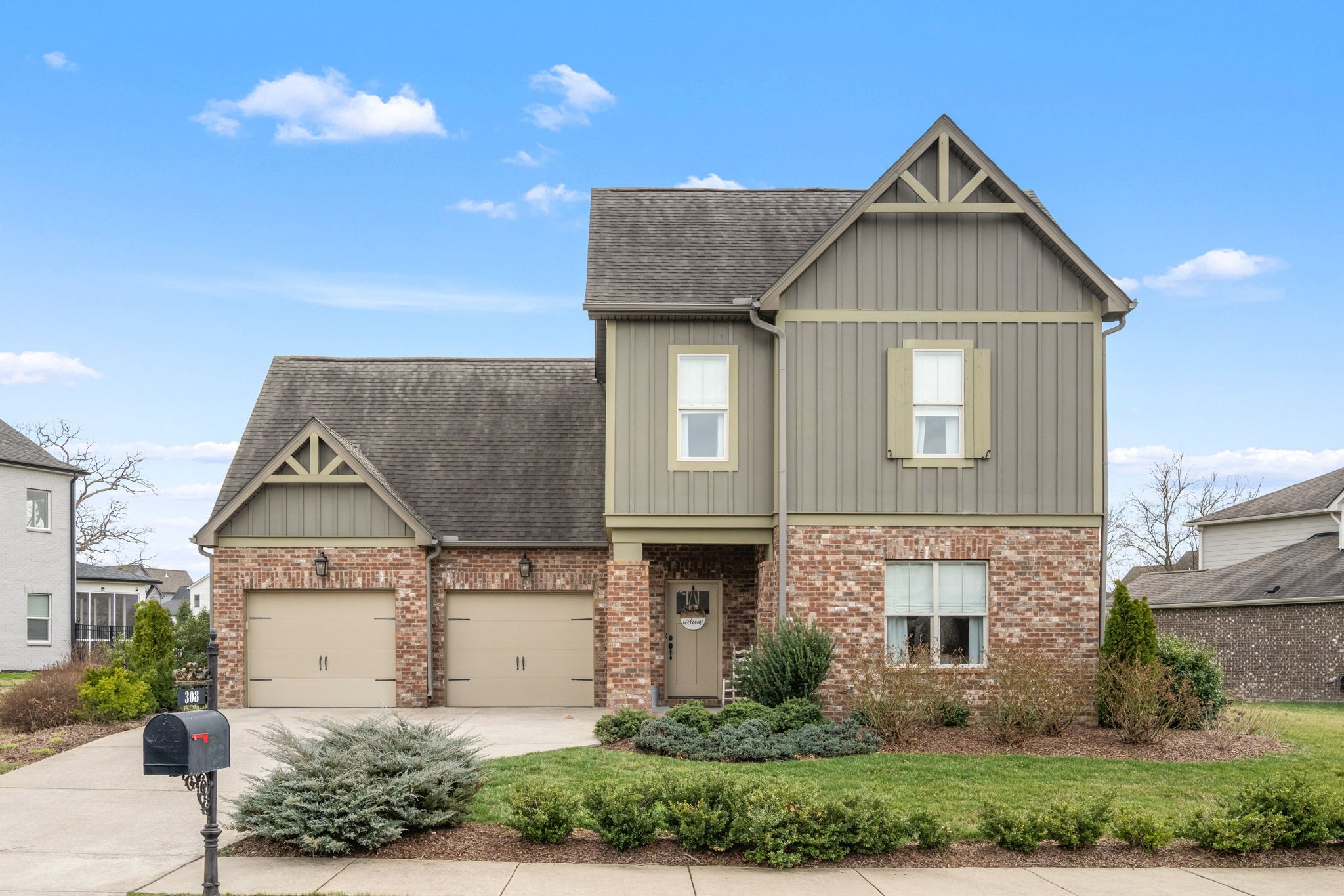 308 Colt Avenue Mount Juliet, TN 37122 - Photo 2 of 10