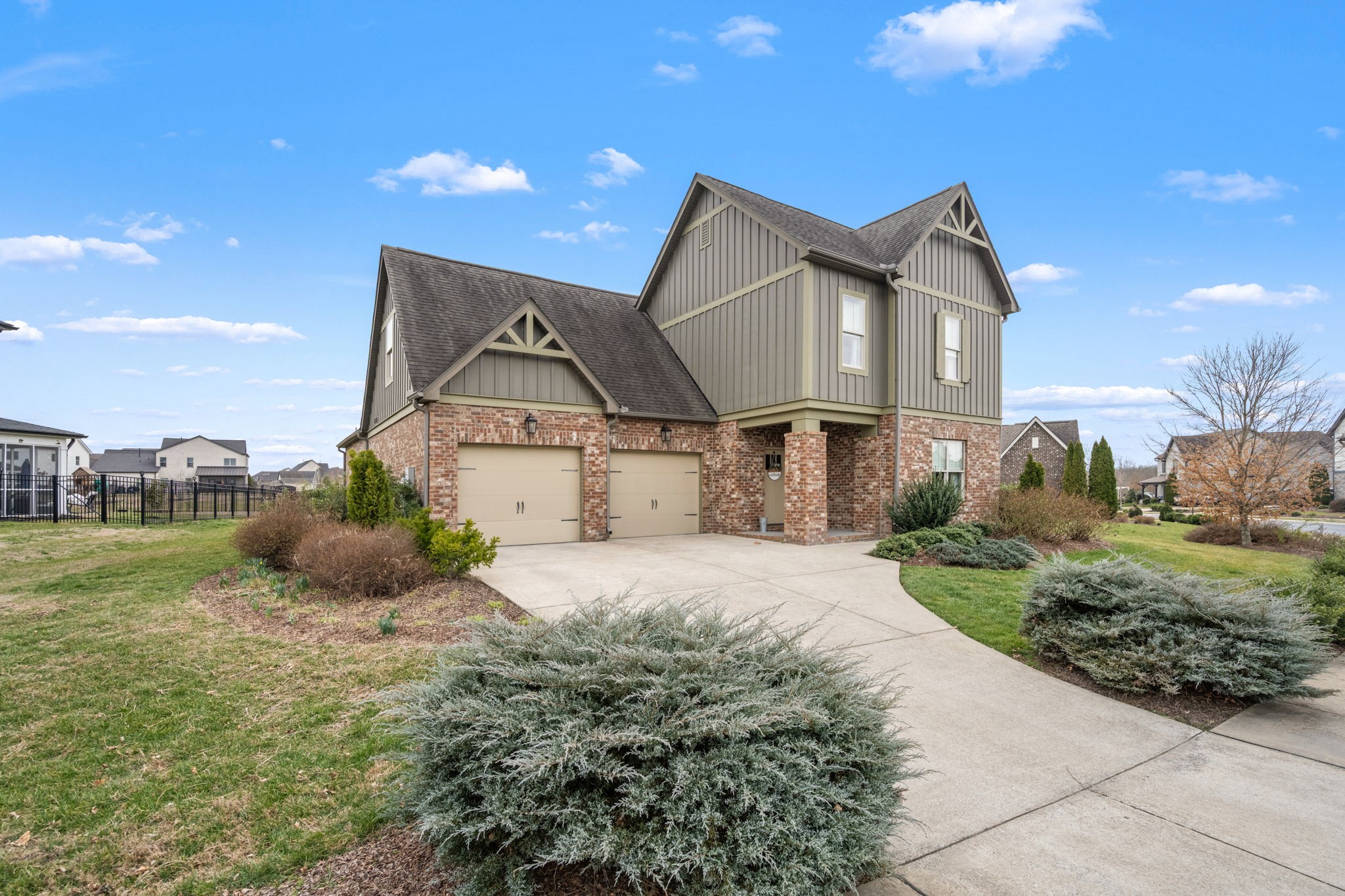 308 Colt Avenue Mount Juliet, TN 37122 - Photo 3 of 10