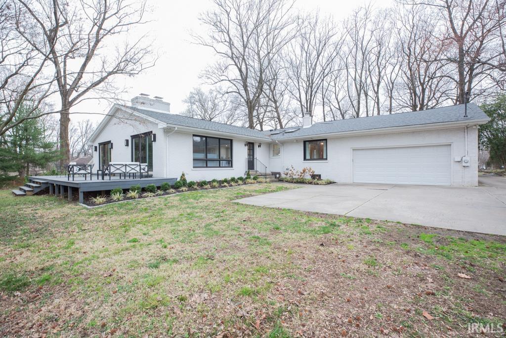 900 South Burkhardt Road Evansville, IN 47715 - Photo 32 of 33 Gallery Image 32