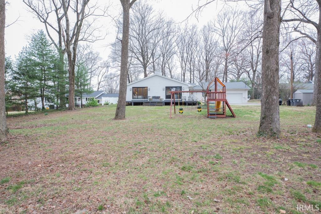 900 South Burkhardt Road Evansville, IN 47715 - Photo 33 of 33 Gallery Image 33