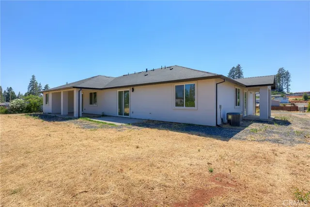 $599,000 | 6478 Lone Cedar Lane, Paradise, CA 95969