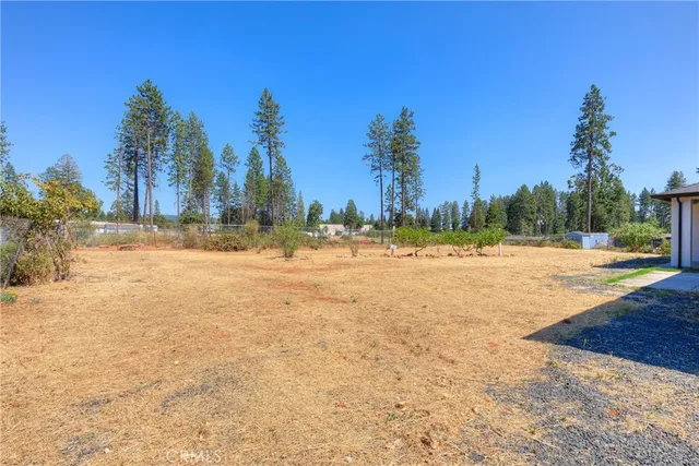 $599,000 | 6478 Lone Cedar Lane, Paradise, CA 95969