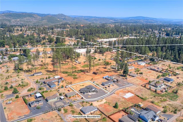 $599,000 | 6478 Lone Cedar Lane, Paradise, CA 95969