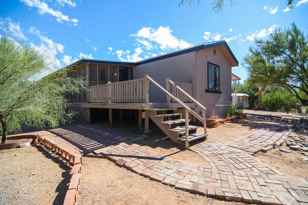 6201 North Van Ark Road Tucson, AZ 85743 - Photo 1 of 20 Gallery Image 1