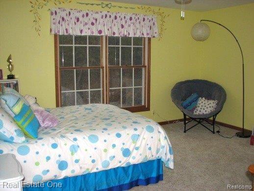 3346 Landview Drive Rochester, MI 48306 - Photo 16 of 20 Bedroom