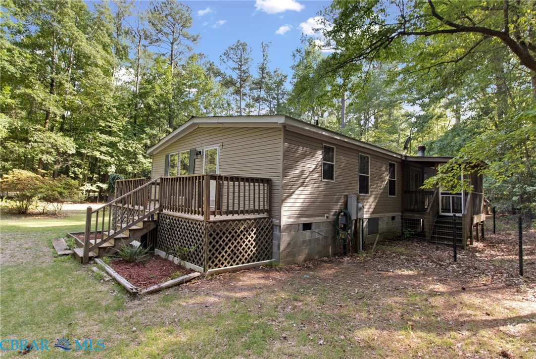 7695 Wagon Run Road Gloucester, VA 23061 - Photo 37 of 40
