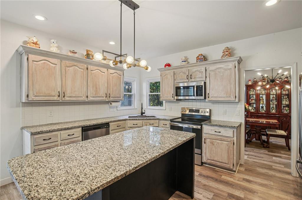 3225 Meadow Road Leavenworth, KS 66048 - Photo 14 of 55