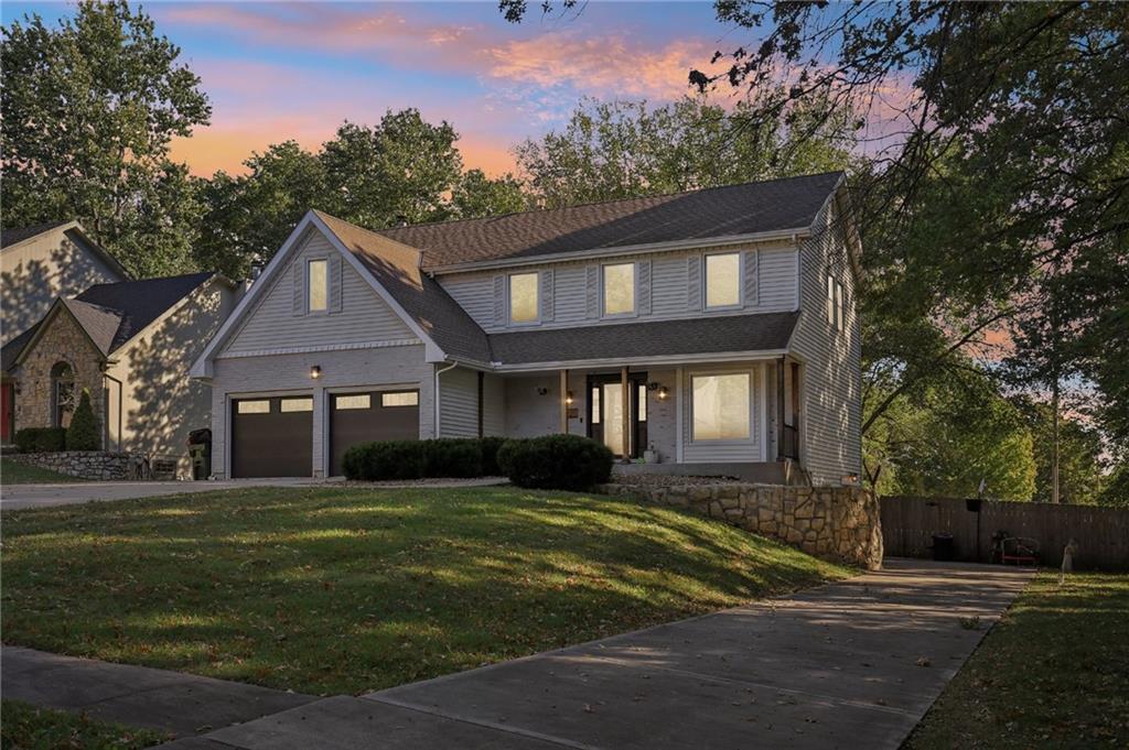 3225 Meadow Road Leavenworth, KS 66048 - Photo 2 of 55