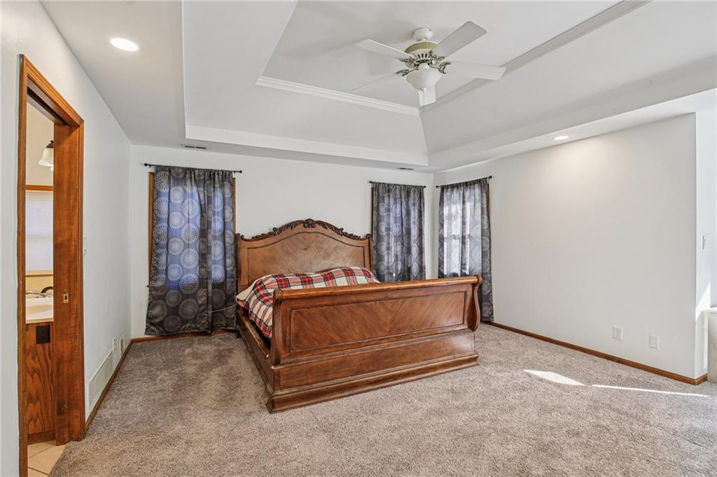 3225 Meadow Road Leavenworth, KS 66048 - Photo 29 of 55