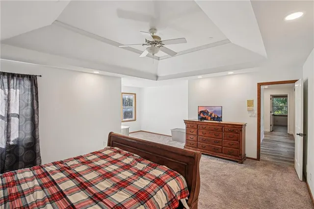 $444,000 | 3225 Meadow Road, Leavenworth, KS 66048