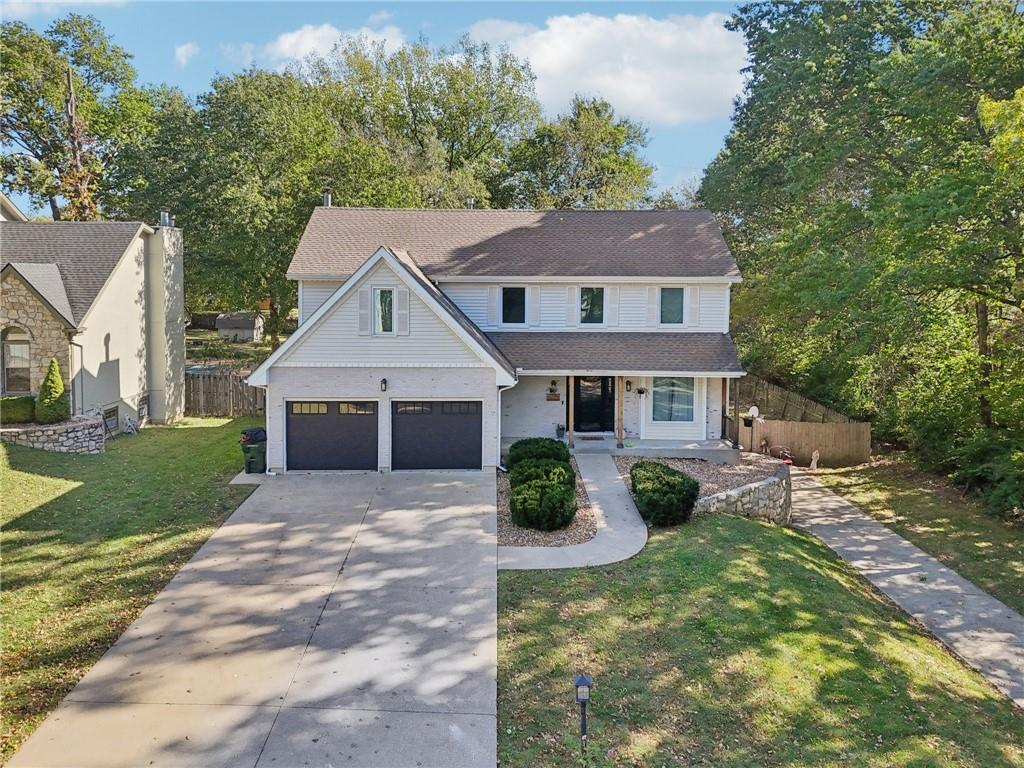 3225 Meadow Road Leavenworth, KS 66048 - Photo 31 of 55