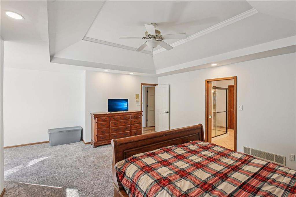 3225 Meadow Road Leavenworth, KS 66048 - Photo 32 of 55