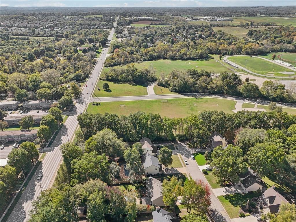 3225 Meadow Road Leavenworth, KS 66048 - Photo 47 of 55