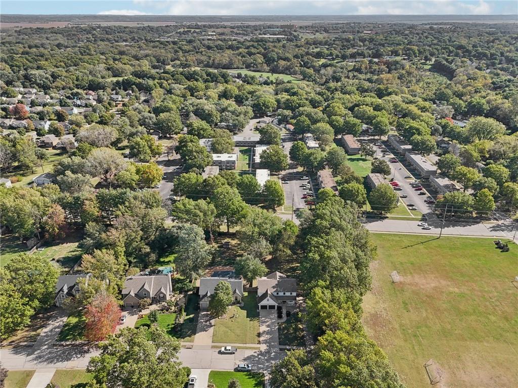 3225 Meadow Road Leavenworth, KS 66048 - Photo 49 of 55