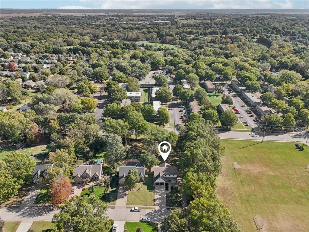 3225 Meadow Road Leavenworth, KS 66048 - Photo 50 of 55