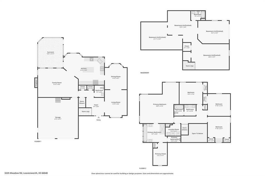 3225 Meadow Road Leavenworth, KS 66048 - Photo 53 of 55