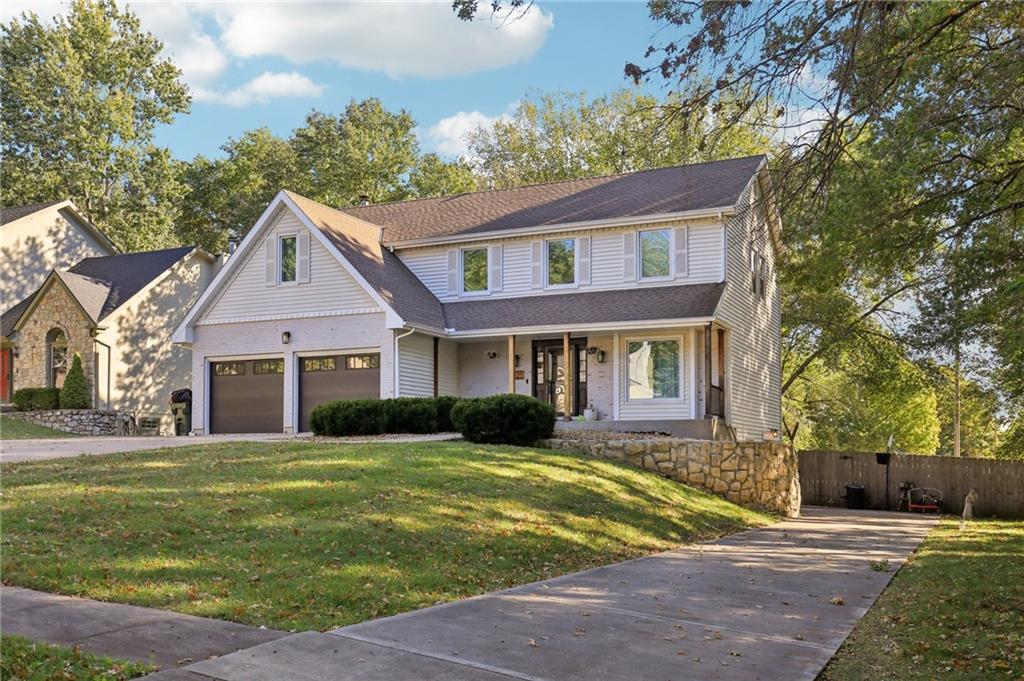 3225 Meadow Road Leavenworth, KS 66048 - Photo 6 of 55