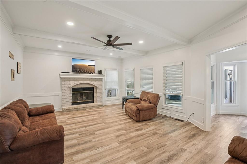 3225 Meadow Road Leavenworth, KS 66048 - Photo 8 of 55