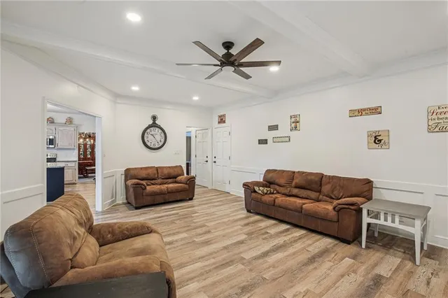 $444,000 | 3225 Meadow Road, Leavenworth, KS 66048