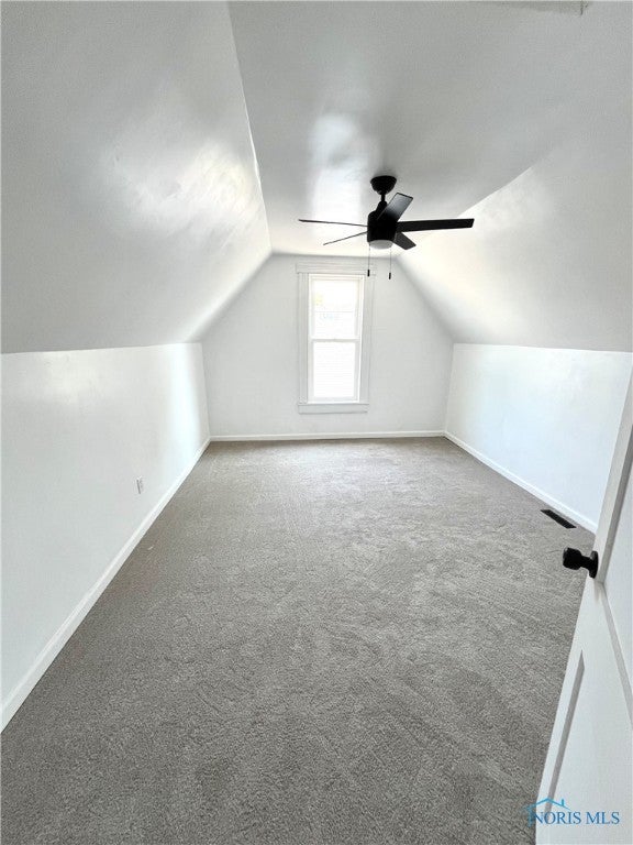 13895 Mermill Road Rudolph, OH 43462 - Photo 15 of 20 Upstairs Bedroom 2