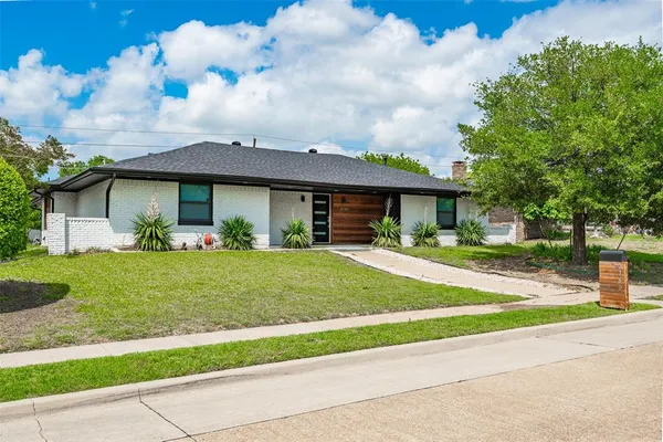 $480,000 | 2760 North Hillbrier Circle, Plano, TX 75075