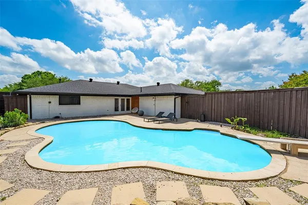 $480,000 | 2760 North Hillbrier Circle, Plano, TX 75075