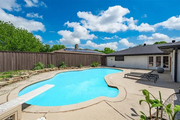 $480,000 | 2760 North Hillbrier Circle, Plano, TX 75075