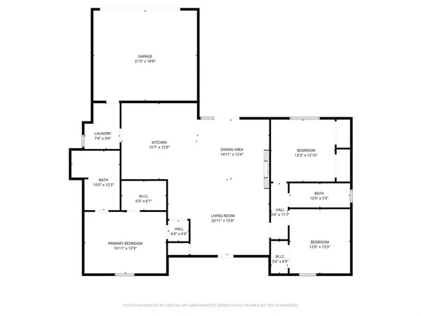 $480,000 | 2760 North Hillbrier Circle, Plano, TX 75075