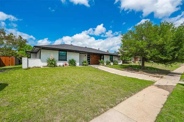 $480,000 | 2760 North Hillbrier Circle, Plano, TX 75075