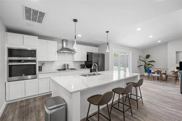 $480,000 | 2760 North Hillbrier Circle, Plano, TX 75075