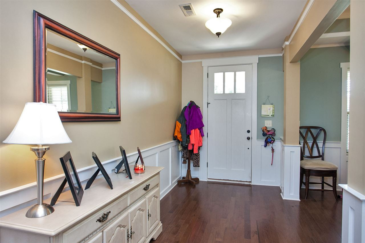 466 Waterville Street Raleigh, NC 27603 - Photo 3 of 25 Photo 3