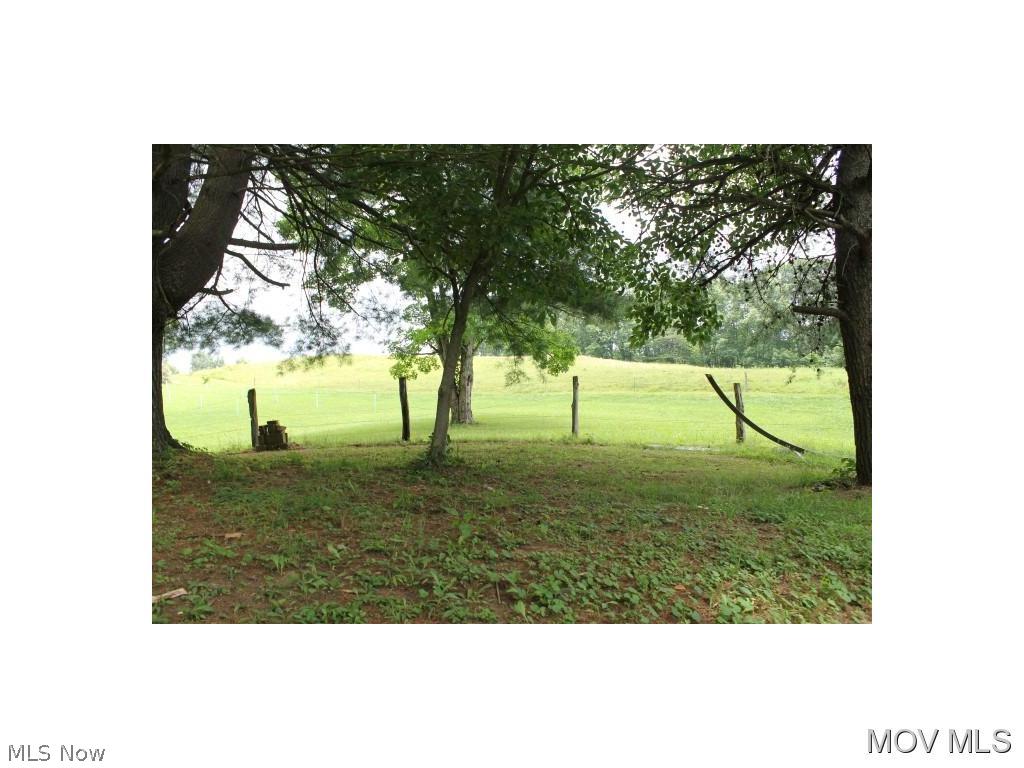 80 Spruce Run Road Friendly, WV 26146 - Photo 13 of 13 View From Sunroom