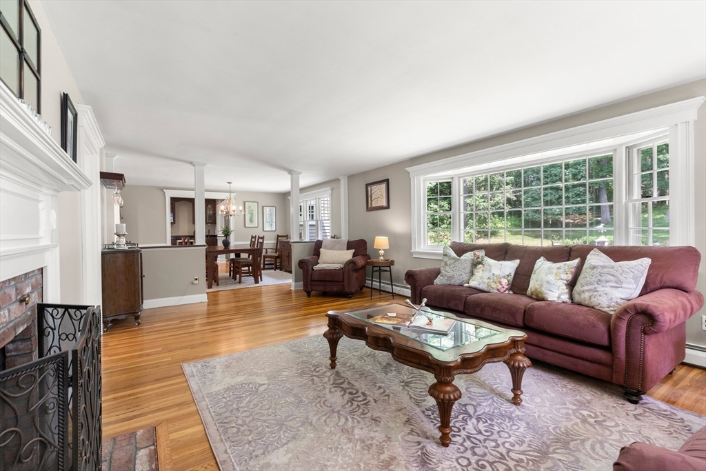 22 Timber Lane Topsfield, MA 01983 - Photo 15 of 42