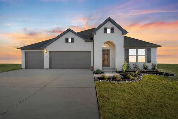 $479,990 | 1036 Monaco Court, Springtown, TX 76082