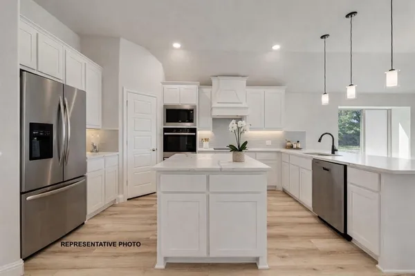 $479,990 | 1036 Monaco Court, Springtown, TX 76082