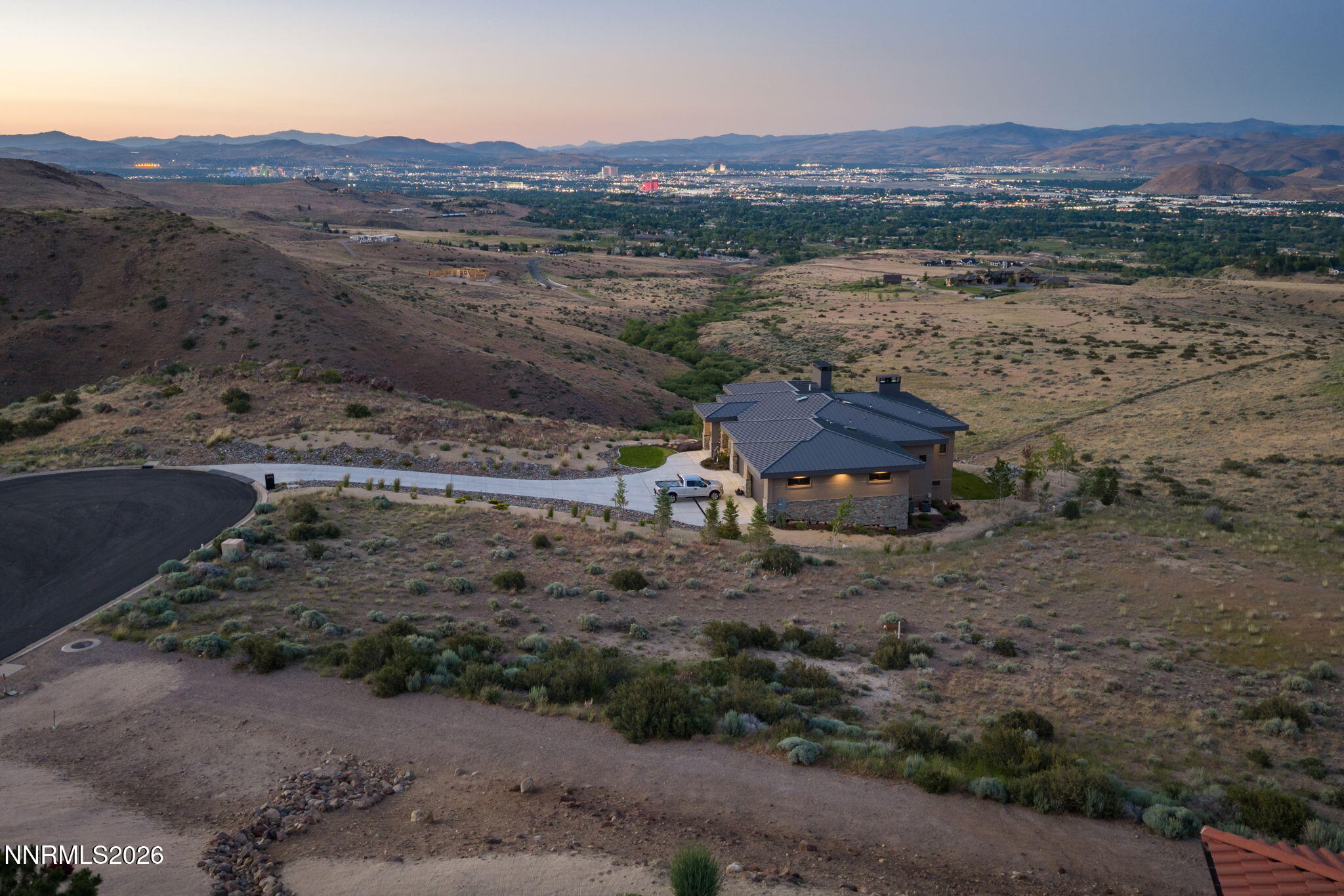 4170 Spotted Eagle Court, Unit 2735 Reno, NV 89511 - Photo 13 of 44 8-web-or-mls-DJI_20260604204207_0196_D