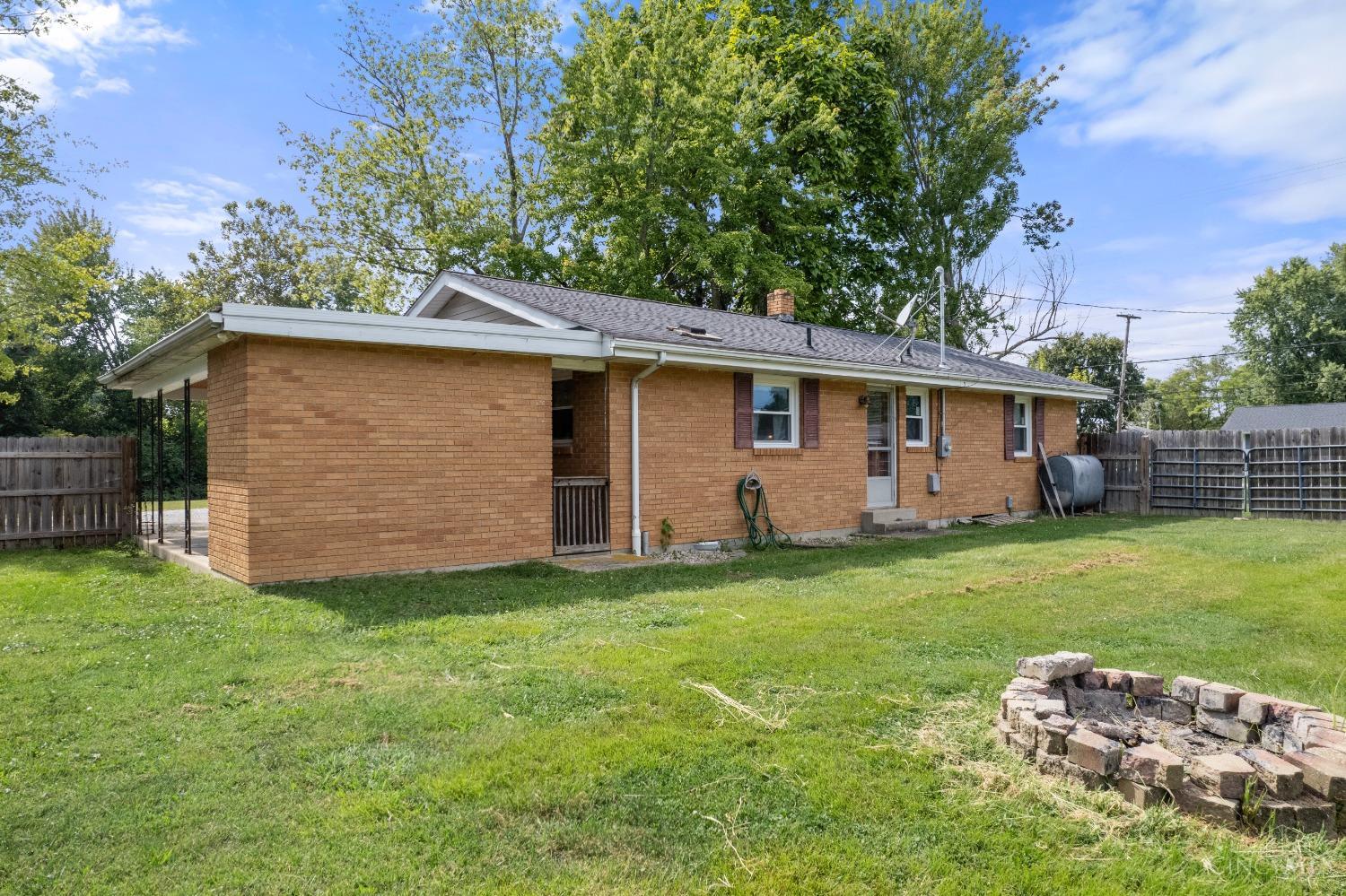 104 Hamer Road Georgetown, OH 45121 - Photo 23 of 31
