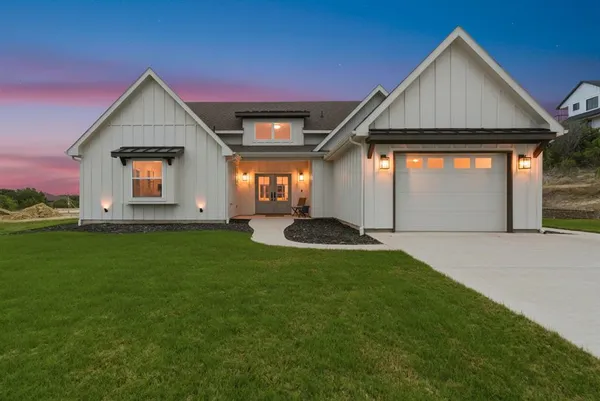 $368,000 | 3695 Beacon Lake Drive, Bluff Dale, TX 76433