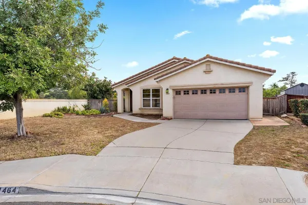 $950,000 | 1464 Owen Drive, Chula Vista, CA 91911