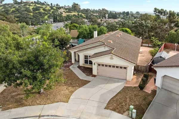 $950,000 | 1464 Owen Drive, Chula Vista, CA 91911